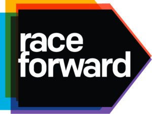 Race Forward logo