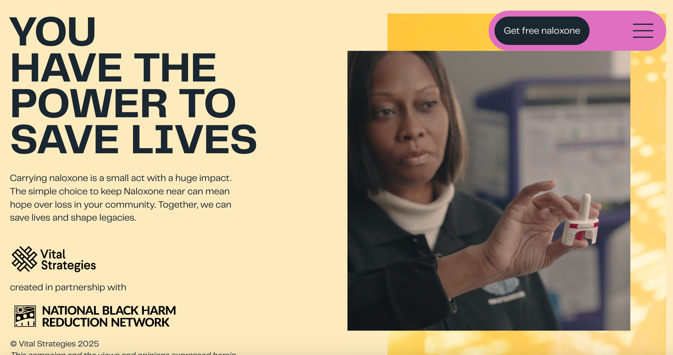Award-Winning Campaign Shows the Power of Community-Centered Communications