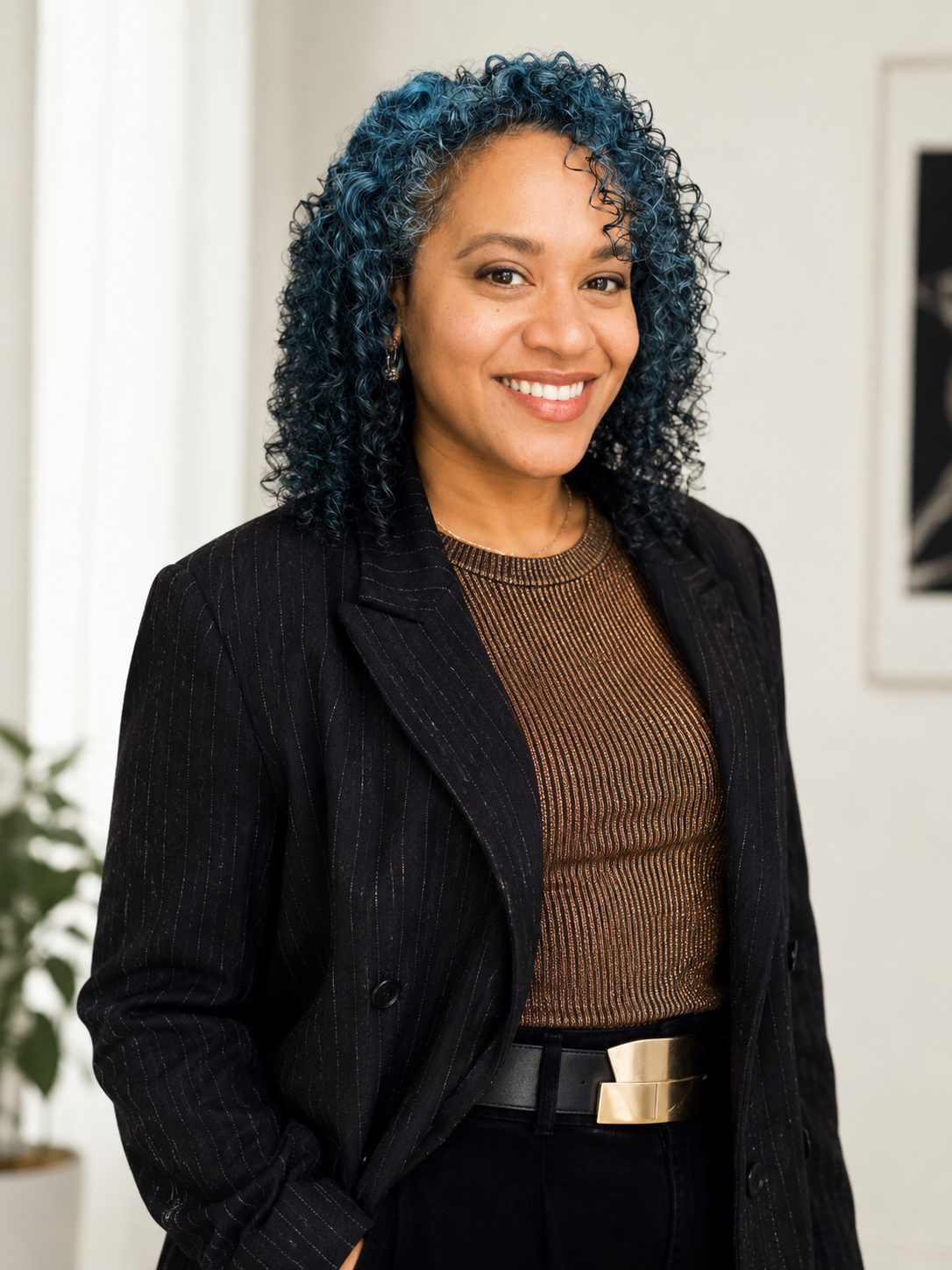 Sharda Williams Madsen