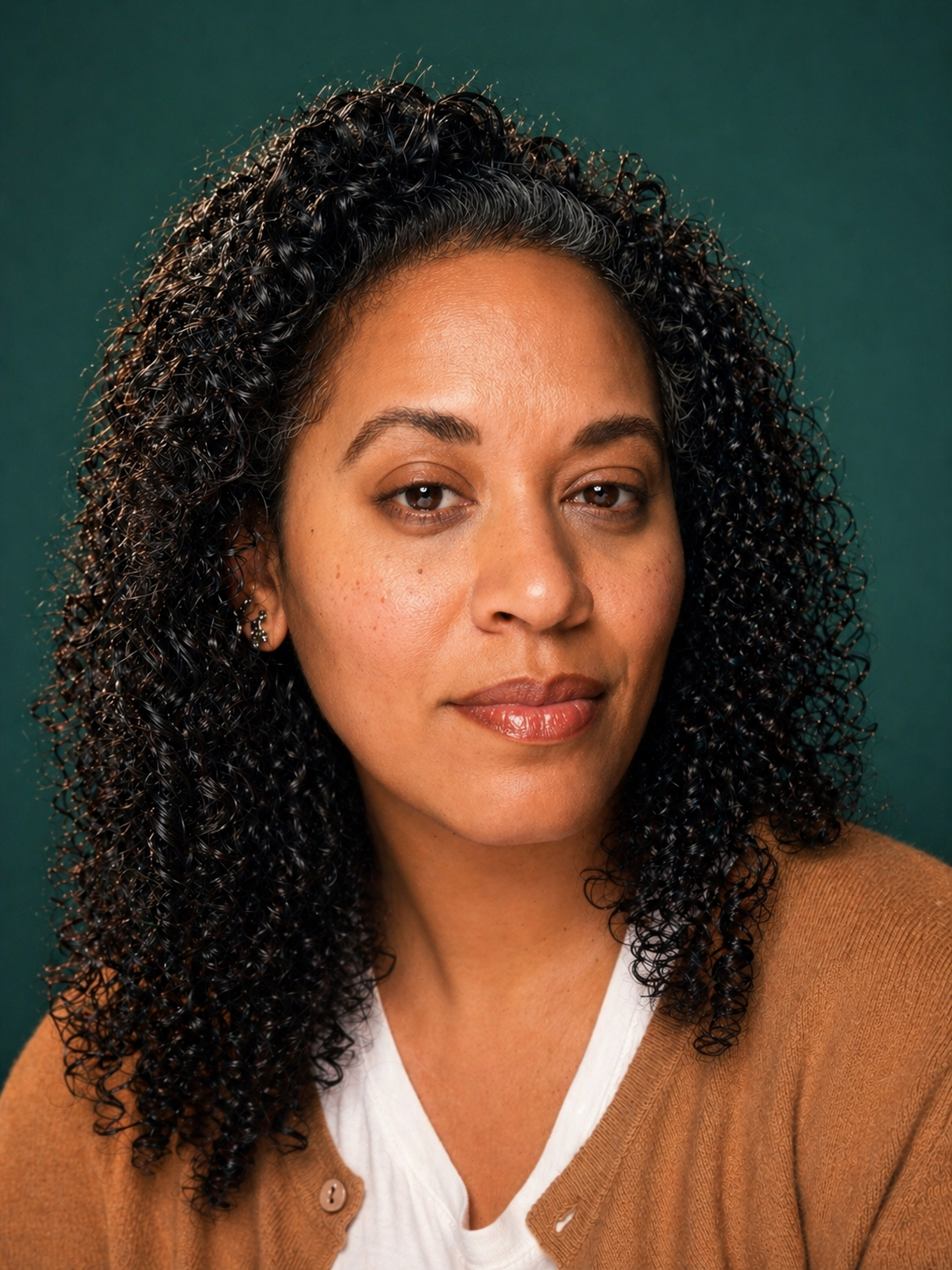 Sharda Williams Madsen